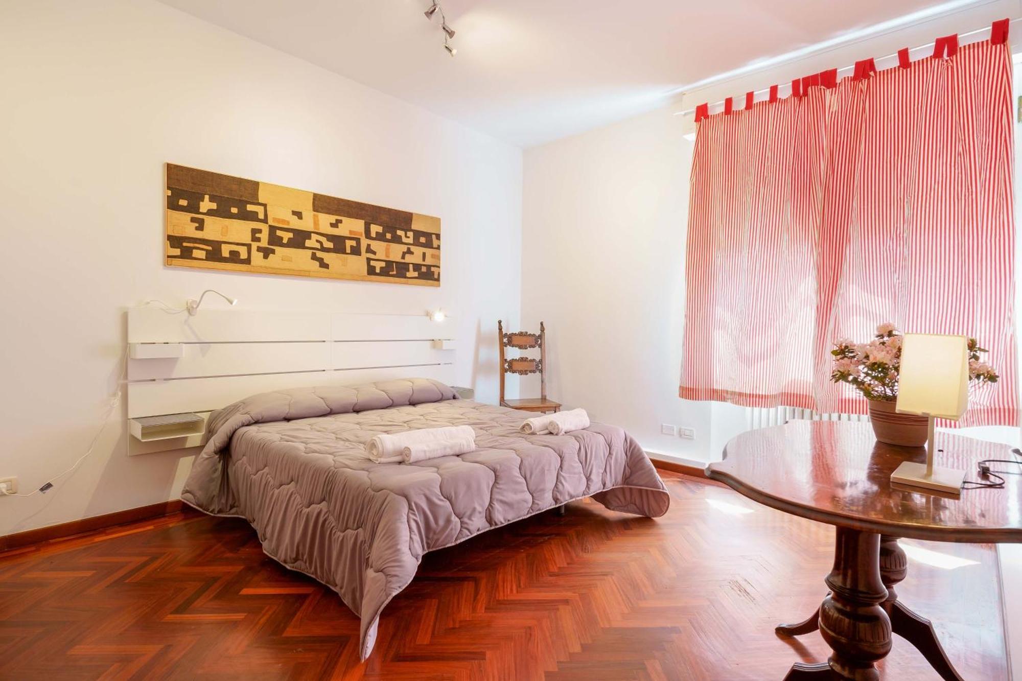 Ca' Bianca Apartments Farneto Exteriör bild
