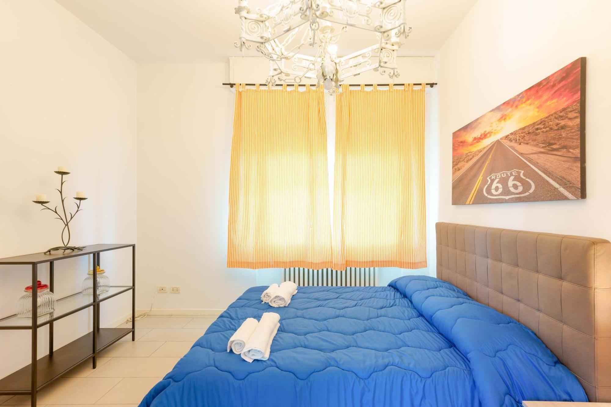 Ca' Bianca Apartments Farneto Exteriör bild